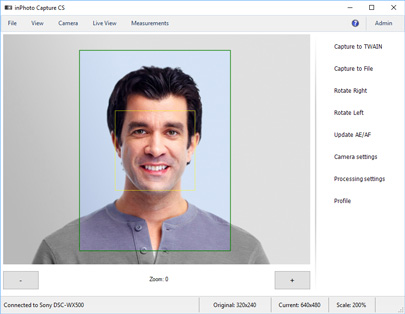 Better Shooting Control