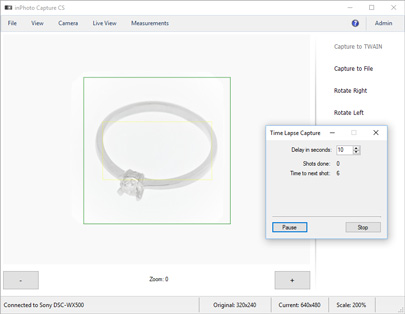 Extended function support